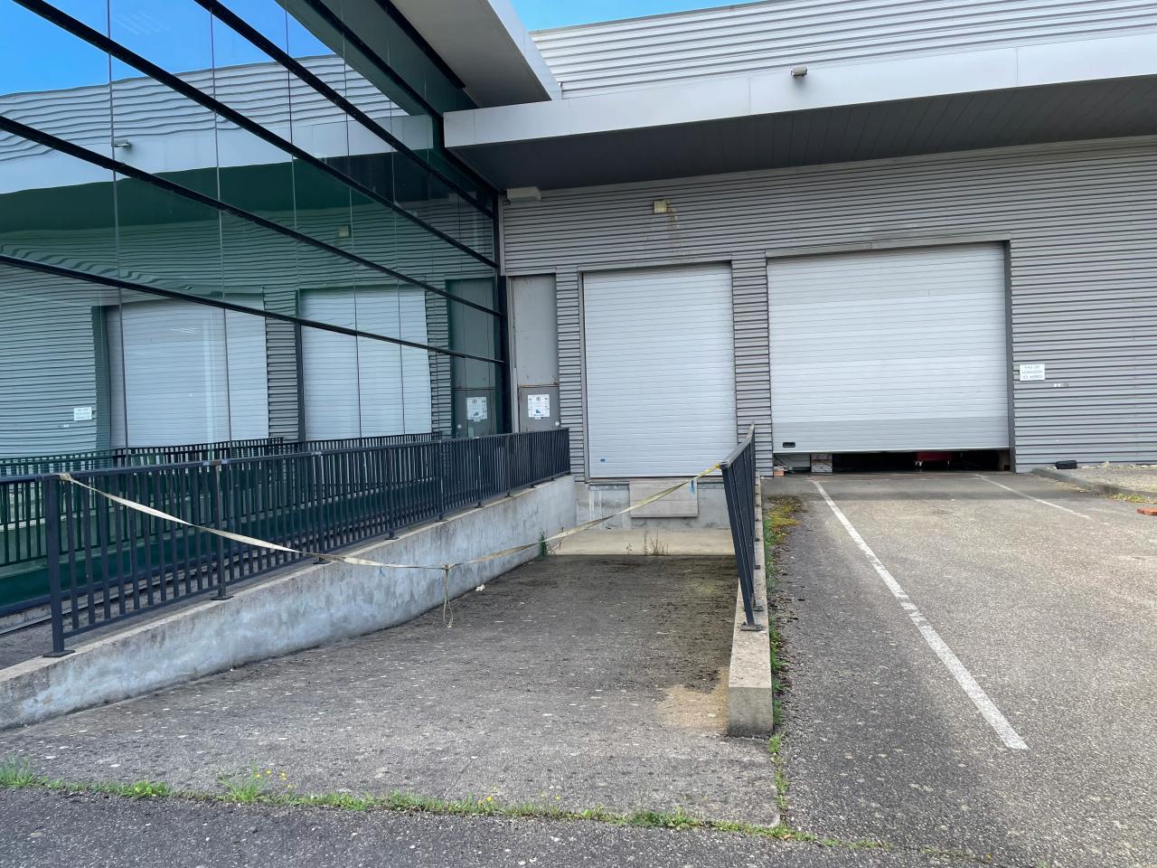 Local d'activité Mornant 8831m² Vente local d'activité Mornant Rhône OVACT2424851 2
